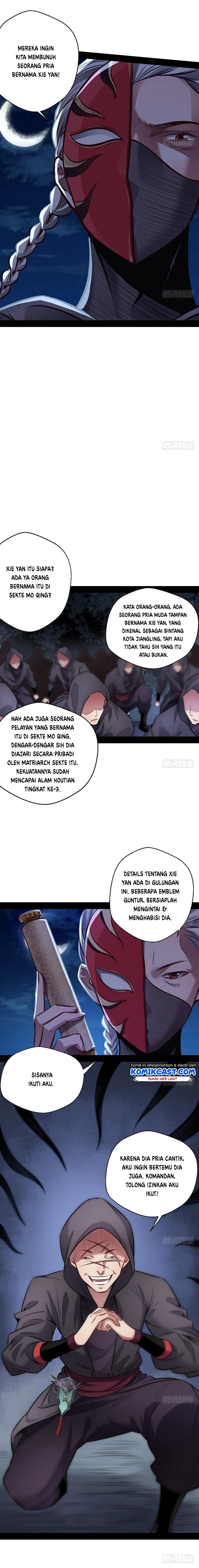 Dilarang COPAS - situs resmi www.mangacanblog.com - Komik im an evil god 030 - chapter 30 31 Indonesia im an evil god 030 - chapter 30 Terbaru 11|Baca Manga Komik Indonesia|Mangacan